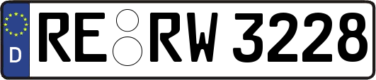 RE-RW3228