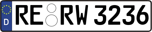 RE-RW3236