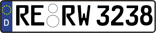 RE-RW3238