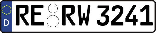 RE-RW3241