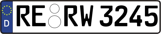 RE-RW3245