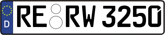 RE-RW3250