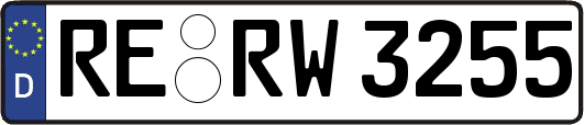 RE-RW3255
