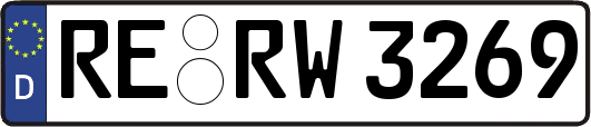 RE-RW3269
