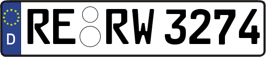 RE-RW3274