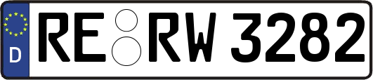 RE-RW3282