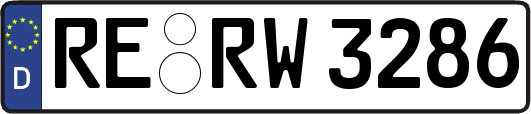 RE-RW3286