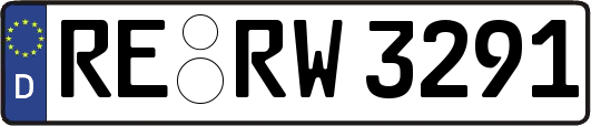 RE-RW3291