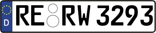 RE-RW3293