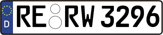 RE-RW3296