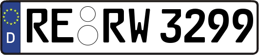 RE-RW3299