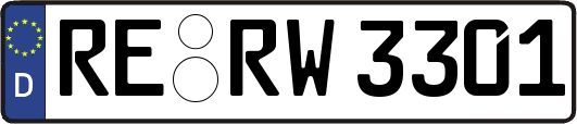 RE-RW3301