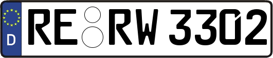 RE-RW3302