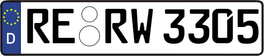 RE-RW3305
