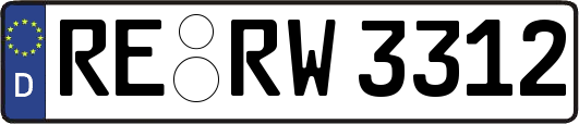 RE-RW3312