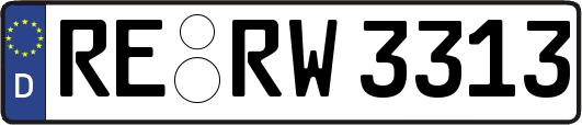 RE-RW3313