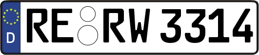 RE-RW3314