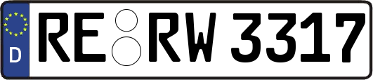 RE-RW3317