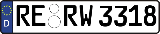 RE-RW3318