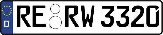 RE-RW3320