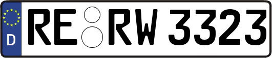 RE-RW3323