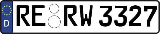 RE-RW3327