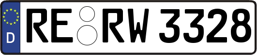 RE-RW3328