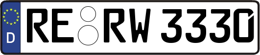 RE-RW3330