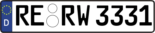 RE-RW3331