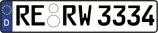 RE-RW3334