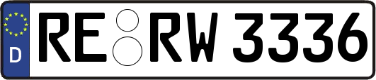 RE-RW3336