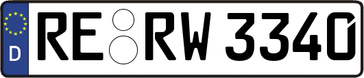 RE-RW3340