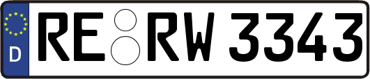 RE-RW3343