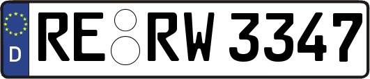RE-RW3347