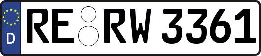 RE-RW3361