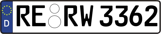 RE-RW3362