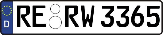 RE-RW3365