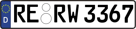 RE-RW3367