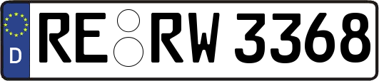 RE-RW3368