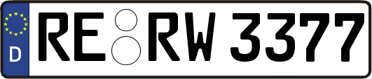 RE-RW3377