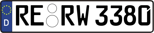 RE-RW3380