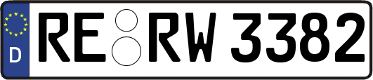 RE-RW3382