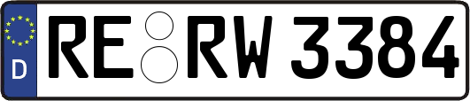 RE-RW3384