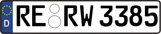 RE-RW3385