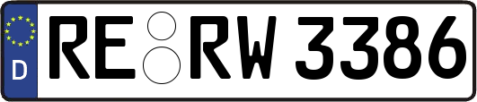 RE-RW3386