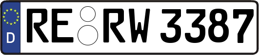 RE-RW3387