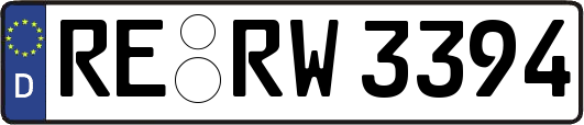 RE-RW3394