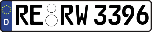 RE-RW3396
