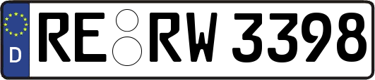 RE-RW3398