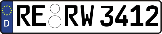 RE-RW3412